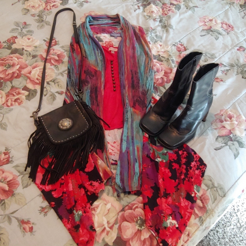 Vivienne Tam Vest